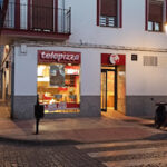 Telepizza Carmona - Pizzas y Comida a domicilio - Pizzería en Carmona AF1QipOsRbAx8zGUKodhi9SnTgv00xyLd-PVx5mTDr9N=w519-h240-k-no