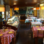 Ristorante Tivolino - Pizzería en Bertamiráns AF1QipOwcyFSz8lSVeAsS4Ws1svLVAZtz72t_XbeSuCO=w408-h271-k-no