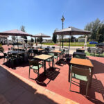 Il Cortile - Torre en Conill - Pizzería en Bétera AF1QipOxQXaTtjVpADhaHJc1CVraDrHe8bdFmJHos3yt=w408-h544-k-no