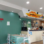 el Bandoneón café bar - Pizzería en Vigo AF1QipP12JTtoCvOYfCoMgFChdEs3rbqtfWCaQ6TzRBg=w408-h544-k-no