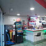 Pizzeria Metro - Pizzería en La Canonja AF1QipP1cEuu_YoPLrFEeIUyKJMo0wZ0OrU2TfV8HJuA=w408-h544-k-no