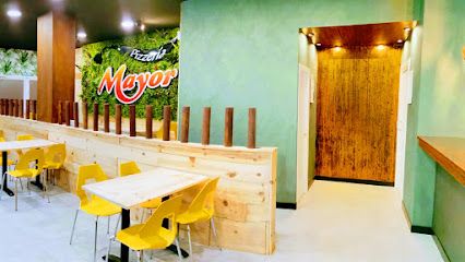 Foto Pizzería Mayor Aranjuez