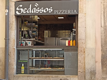 Foto Pizzeria Bar Sedassos