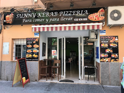 Foto Sunny Kebab pizzeria