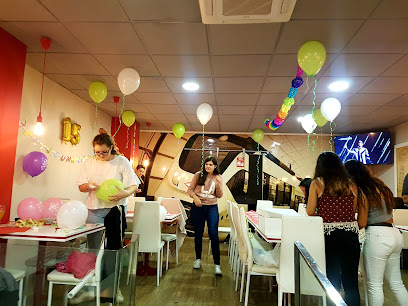 Foto Pizza Metro Vila-Seca