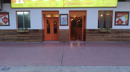 Foto 10x10 Pizzicas