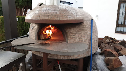 Foto Pizzería Poesía