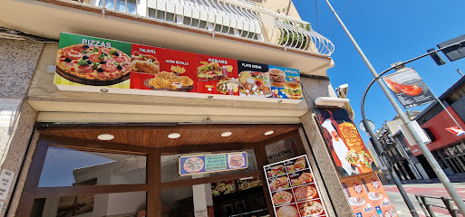 Foto Spicy Döner Kebab Spicy Pizzeria