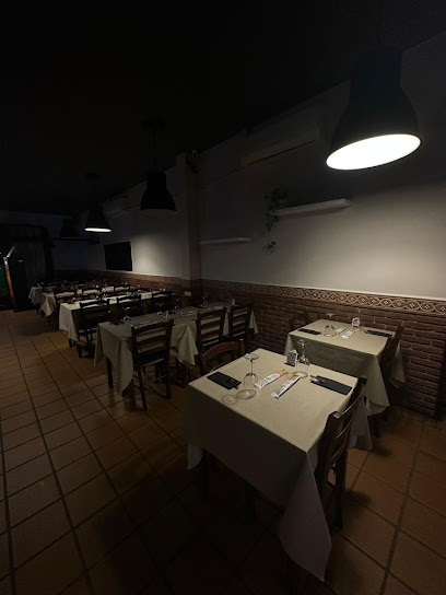 Foto Pizzeria Coliseo