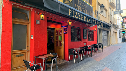 Foto Pizzeria Venecia
