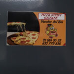 Pizza Sprint - Pizzería en Getafe AF1QipP8JpTtH_md066VITjjzfSNmLDyc7ahcLAC2dgA=w408-h725-k-no