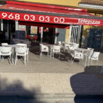 Telepizza Torre Pacheco - Comida a domicilio - Pizzería en Torre-Pacheco AF1QipP8ltIVjshsYGCFR5ppboBVCzTU4auwqiIO2a8t=w408-h544-k-no