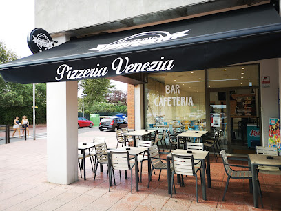 Foto Pizzería El Venezia