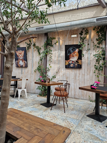 Foto Fiera Bar
