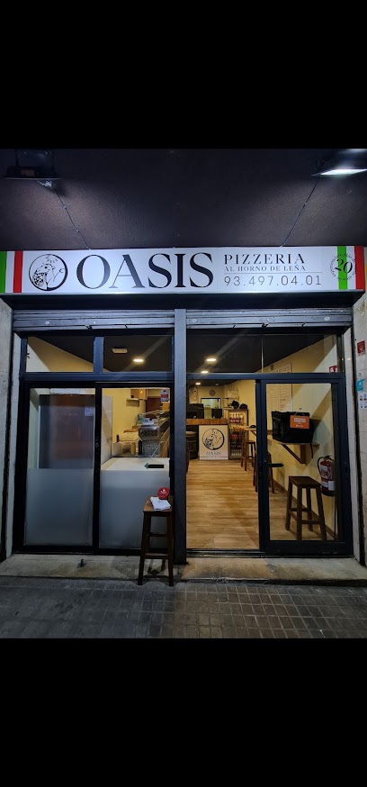 Foto Pizzeria Coliseo