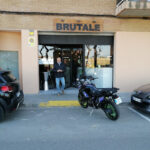 BRUTALE - Pizzería en La Canonja AF1QipPH3PZQMOvPTPDXDOksNneNbkMz5EPChtOtfIuY=w408-h544-k-no