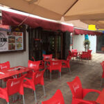 Pizzeria restaurante jamaica - Pizzería en Puerto de la Cruz AF1QipPIdemQJ9FCDlzkqKTfBJwMwpJrl0CppYrMx-sU=w408-h306-k-no