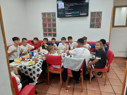 Foto AMIGO PIZZERIA DONER KEBAB Y CAFETERÍA