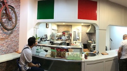 Foto Pizza Presto