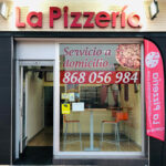 La Pizzería - Pizzería en Torre-Pacheco AF1QipPNubBcAvoPfdux-vRLjSjoNROJWUFSvHtWDXEs=w408-h398-k-no