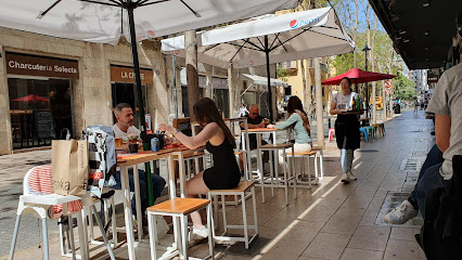 Foto Pizzeria I Genovesi