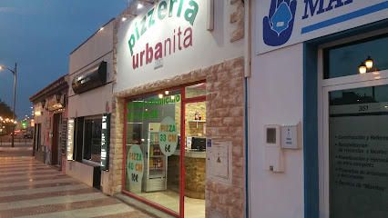 Foto Pizzería Urbanita