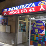 Indalpizza Almería - Pizzería en Almería AF1QipPPSFzXzU2ls7rKEtEu5q5kP-OBw8imcmCgNNzz=w425-h240-k-no
