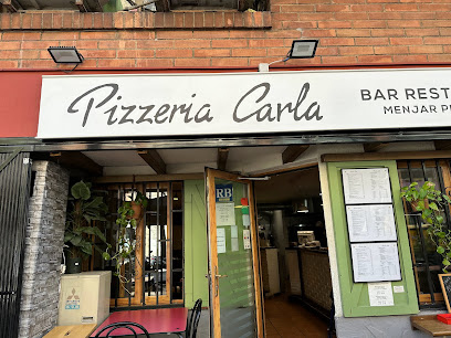 Foto Pizzeria Carla