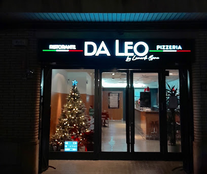 Foto PIZZERIA DA LEO