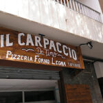 Il carpaccio Pizzeria Italiana - Pizzería en Palma AF1QipPSVZT1e7G3H-F0pJoR2GxhdqZiGJf2o-NsioXf=w426-h240-k-no