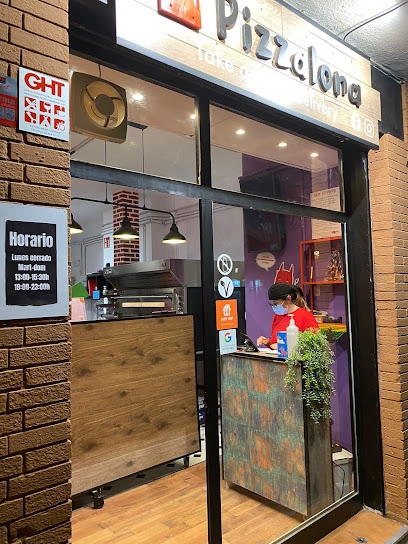 Foto Pizzalona