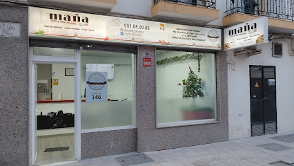 Foto Maña - Pinseria Delivery