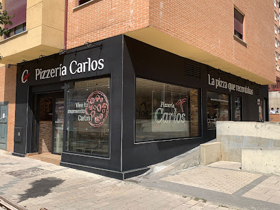 Foto Pizzería Carlos