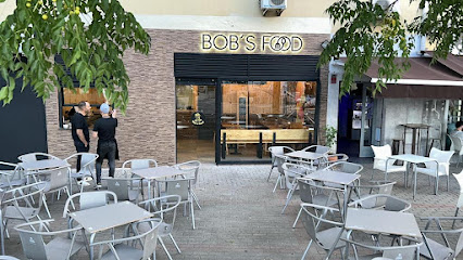 Foto PIZZERÍA BOB´S FOOD