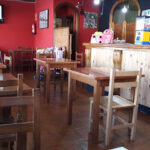 La Biela - Pizzería en Oleiros AF1QipPa2JU9seDNz7IGTa3qIcM9Q8PicKxdJv_Q-GY=w426-h240-k-no