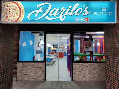 Foto Darilo