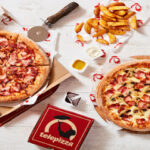 Telepizza Noáin - Comida a domicilio - Pizzería en Noáin AF1QipPgxb8o2cl7QPK5MUb4GY27diq3Lfa1iuaIkZI1=w426-h240-k-no