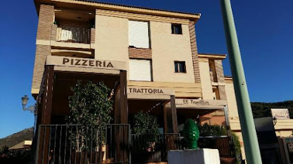 Foto Trattoría Pizzería El Tomillar