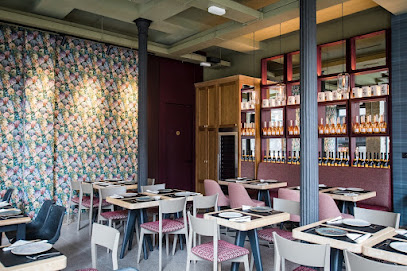 La Nonna Carmela - Pizzería en Granada AF1QipPlzNx8SEnC8GbnIfbmHfMsLwPLNvQ7miS5fC7a=w408-h271-k-no