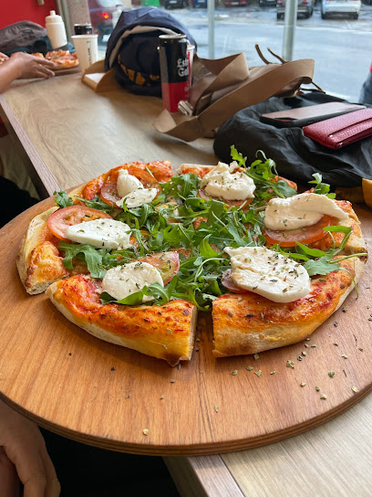 Foto Dolce Vita pizzería