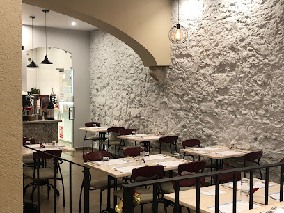 Foto Fratè RistoPizzeria