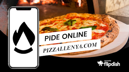 Foto Pizzallenya