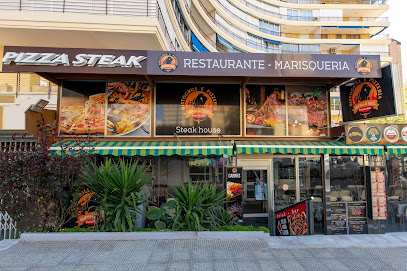 Foto Ristogrill e Pizzeria Buffalo Beel
