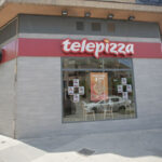 Telepizza Picassent - Comida a domicilio - Pizzería en Picassent AF1QipPqLALLWJjodm3jjLr7HmthGUj6PqJOae22GJcV=w408-h272-k-no