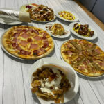 EVIN KEBAB Y PIZZERIA - Pizzería en Ourense AF1QipPsJ77P-2wY8CcQ6wE4-L77jVRlg43H3-yIKDRN=w408-h306-k-no