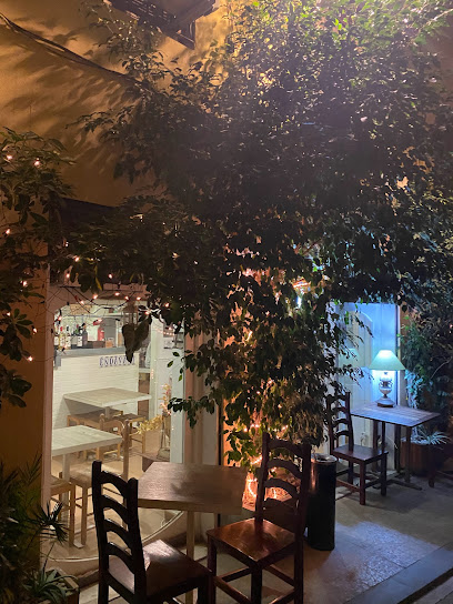 Foto Endavant Pizzeria