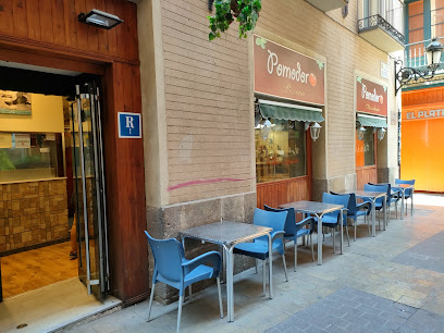 Foto Pomodoro