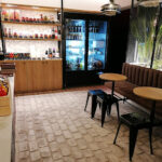 Farina Di taglio - Pizzería en Terrassa AF1QipPwsuJ0S8Dy9G5nsERxcVRu7uvZP5YTE4B5-moT=w408-h306-k-no