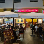 100 Pizze Social Club - Pizzería en Arona AF1QipPxQ53uv1pgoJWqvhSaRePZEbIhf2kLUkKiXNaQ=w408-h306-k-no