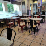 Gago's pizza - Pizzería en El Puerto oplus_0